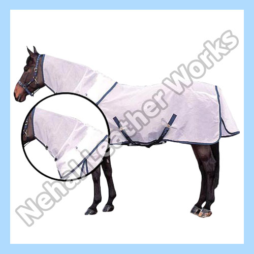 Horse Pony Fly Rugs Manufacturers