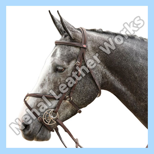 Mexican Horse Bridles